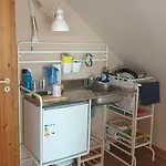 Oda ve Kahvaltı Evis 3*