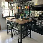 Evis Oda ve Kahvaltı Wertheim