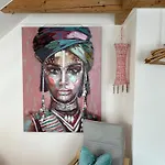 Oda ve Kahvaltı Evis Wertheim