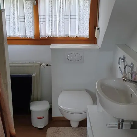 Evis Bed and breakfast Wertheim