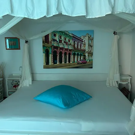 Bed & Breakfast Evis Wertheim