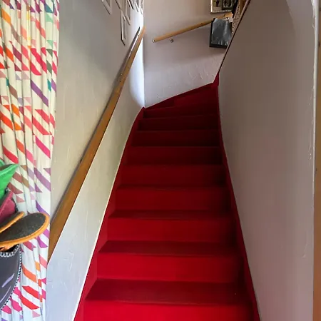 Frühstückspension Evis