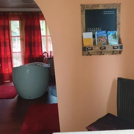 Bed & Breakfast Evis