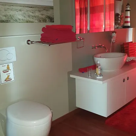 Bed and breakfast Evis 3*