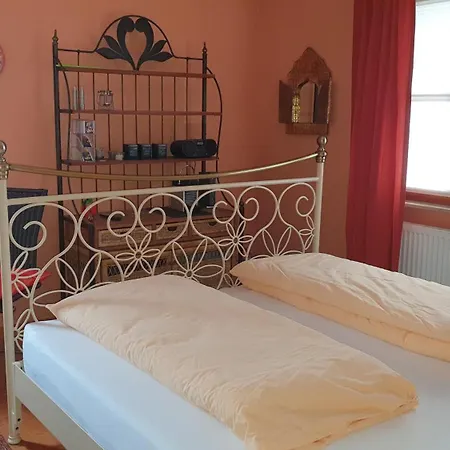 Evis Bed & Breakfast Wertheim