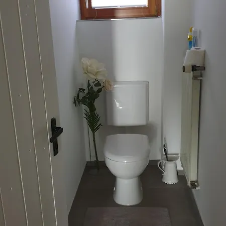 Bed & Breakfast Evis Wertheim