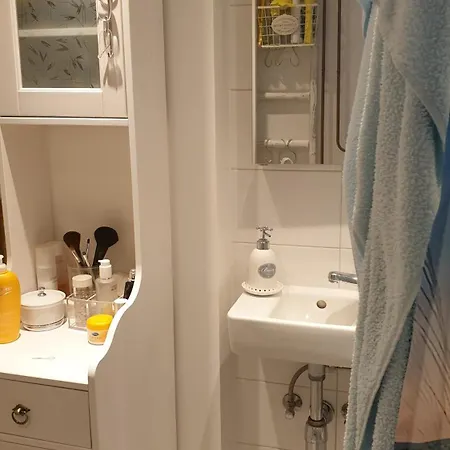Bed & Breakfast Evis Wertheim