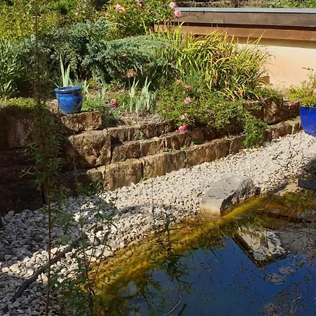 Frühstückspension Evis 3*