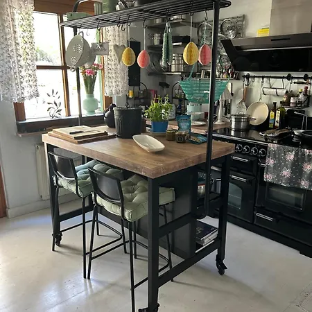 Evis Bed & Breakfast Wertheim