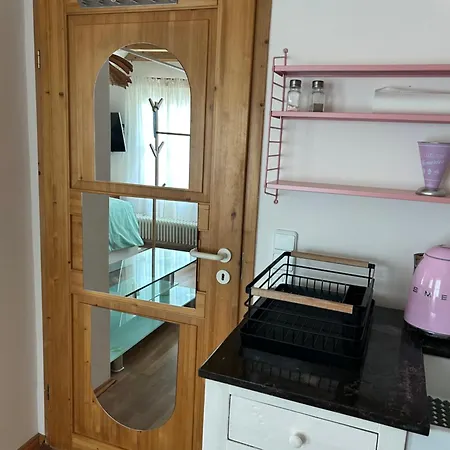 Evis Bed & Breakfast Wertheim