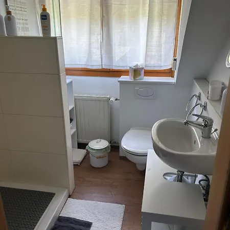 Evis Bed & Breakfast Wertheim