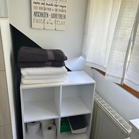 Evis Bed & Breakfast Wertheim