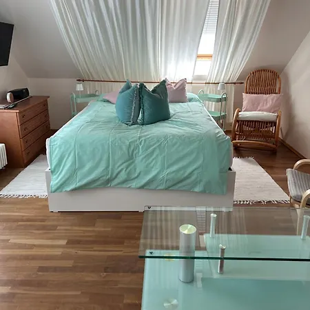 Evis Bed & Breakfast Wertheim