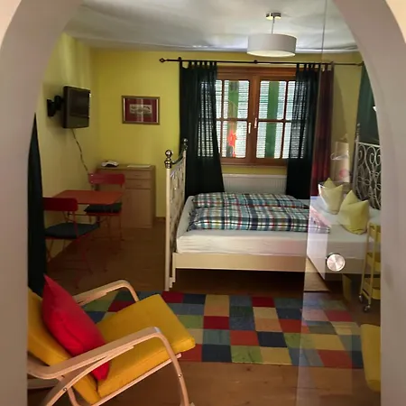 Evis 3* Wertheim
