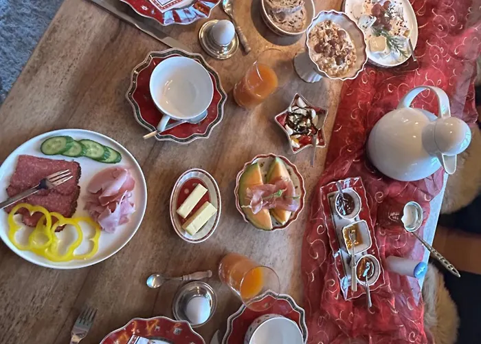 Nocleg ze śniadaniem Evis 3*