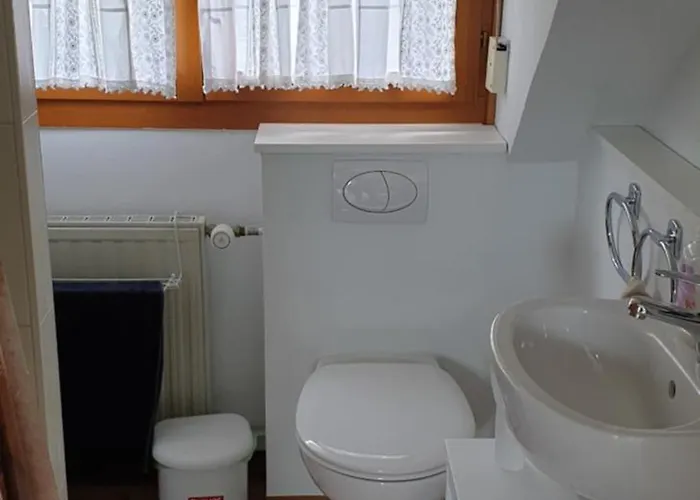 Evis Nocleg ze śniadaniem Wertheim