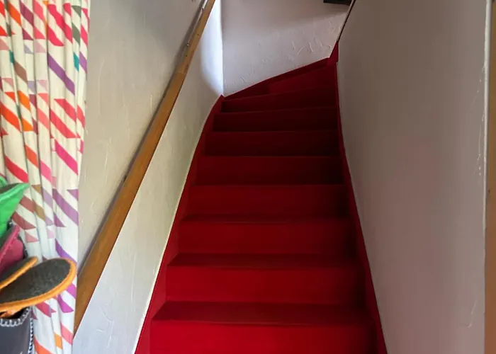 Nocleg ze śniadaniem Evis